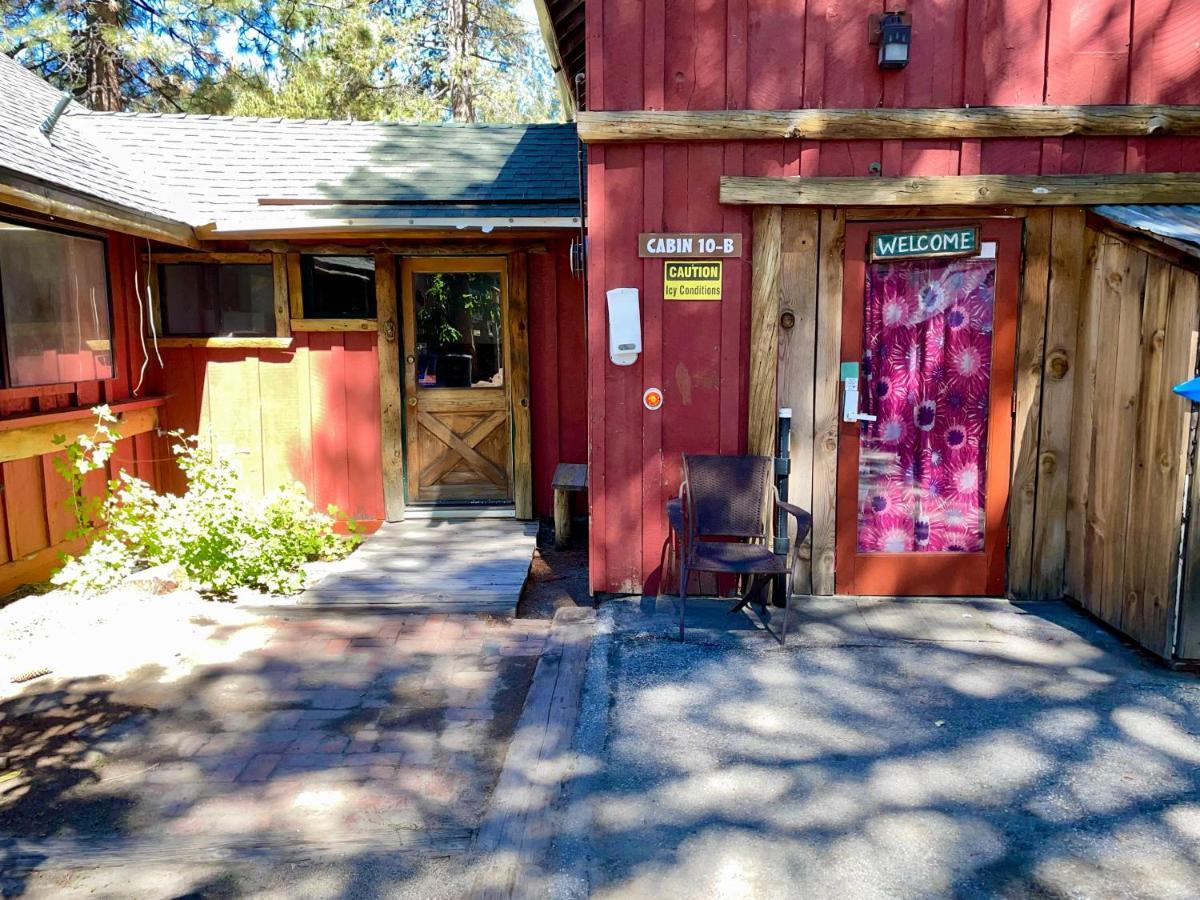 Boulder Bay Cottages Big Bear Lake Zimmer foto