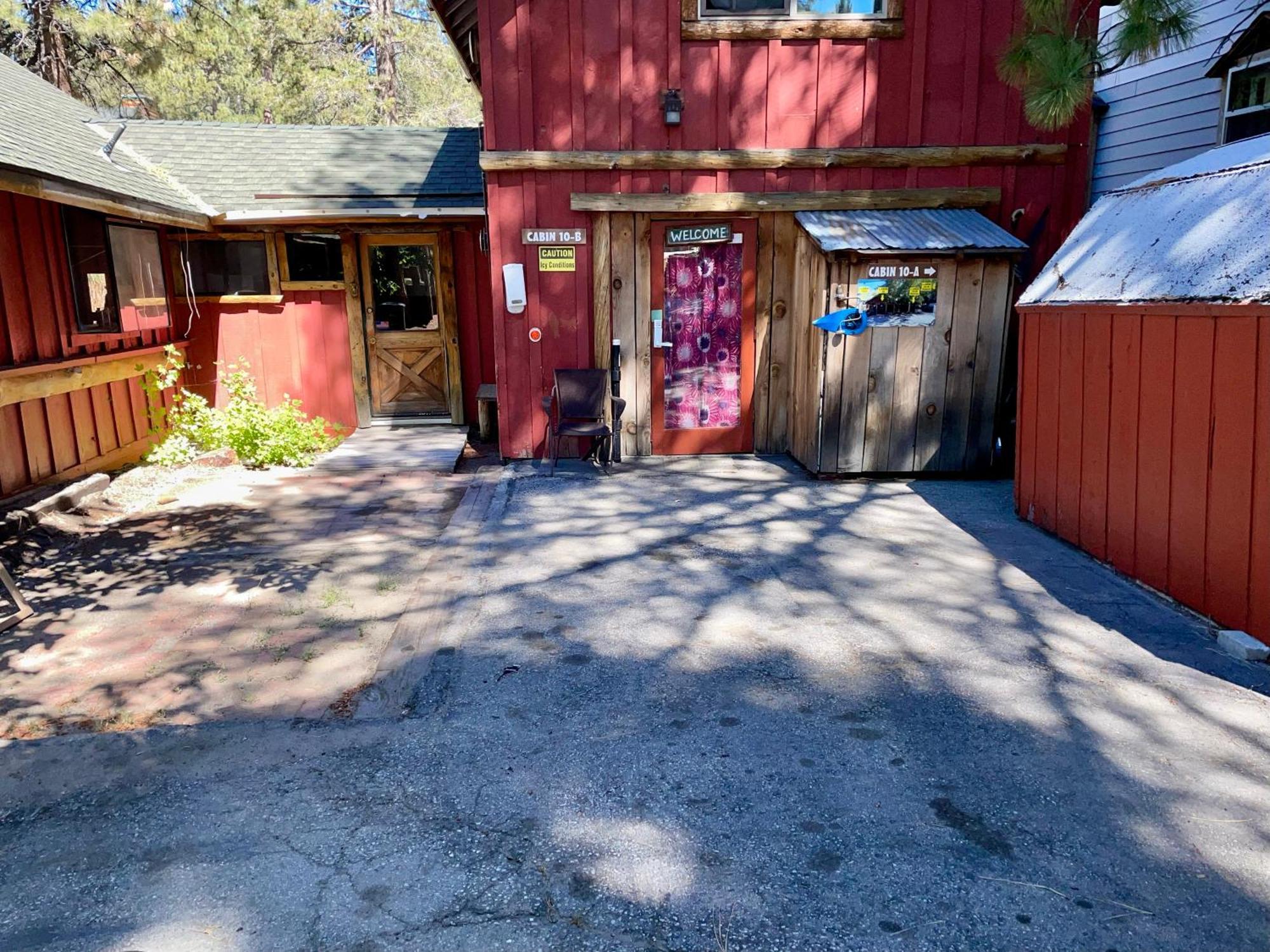 Boulder Bay Cottages Big Bear Lake Zimmer foto