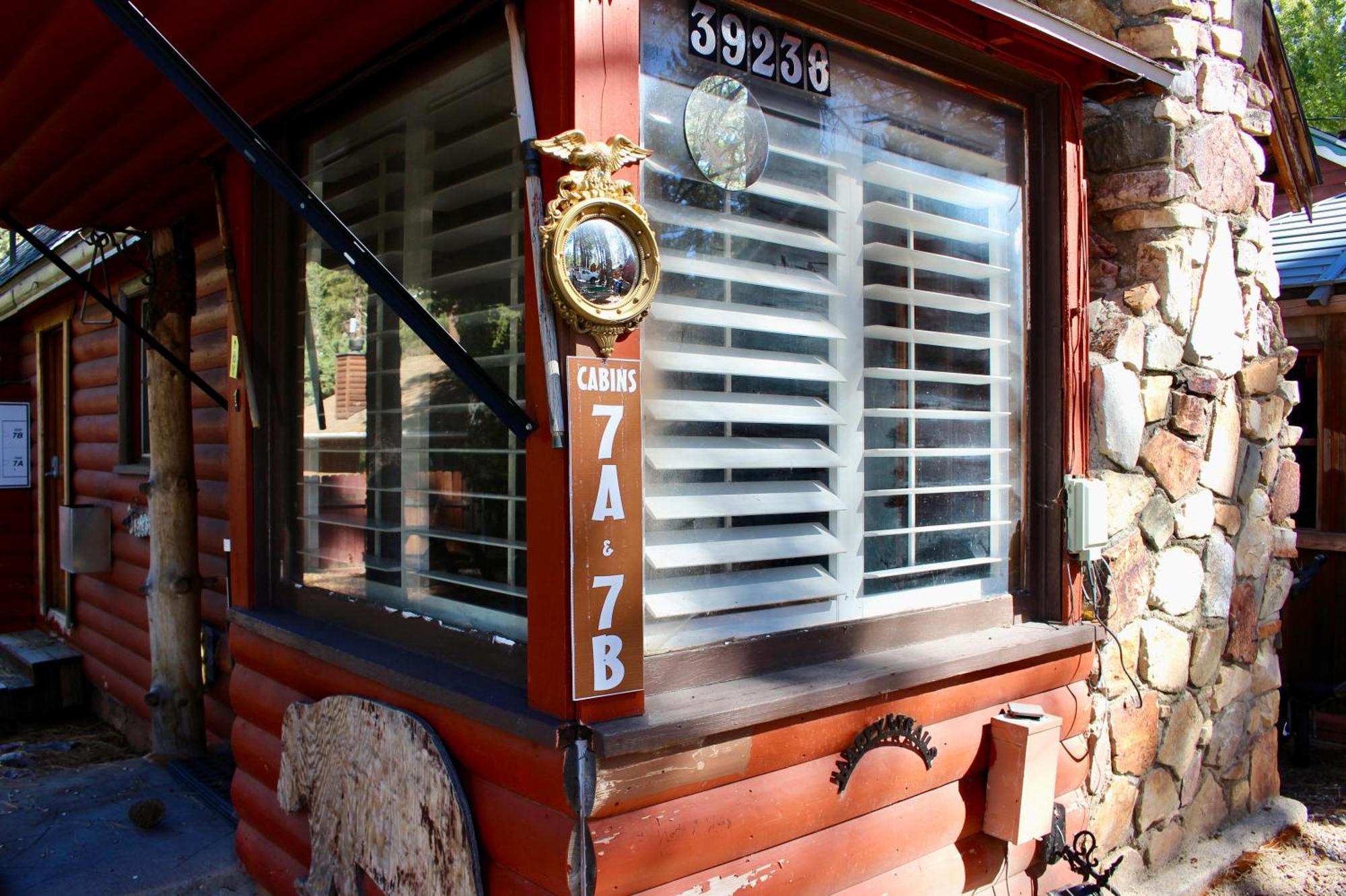 Boulder Bay Cottages Big Bear Lake Zimmer foto